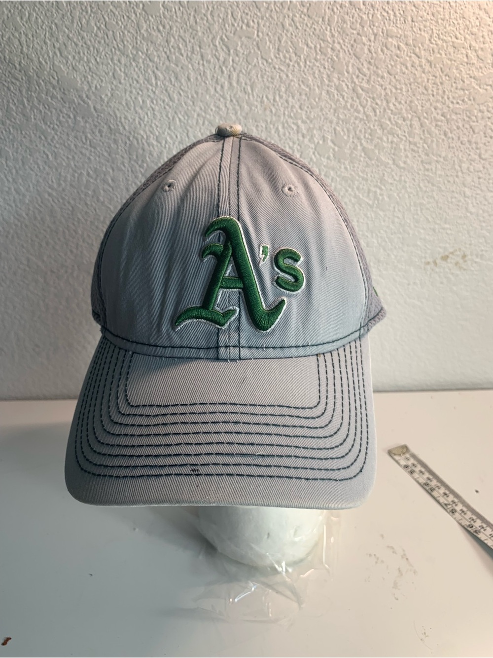A’s Baseball Hat
